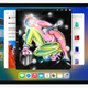 A photo of the iPadOS 16